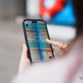 AI音声ガイド付き観光サービス「OSAMPO」の実証実験