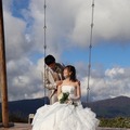 「ターンパイク箱根」でバイク好きカップルが結婚式、9月7日「暮らそう仲良くの日」に 画像