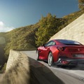 フェラーリ・ポルトフィーノ