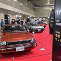 歴代プレリュード（オートモビルカウンシル2025）