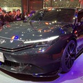 新型・6代目プレリュード（東京オートサロン2025）