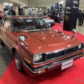 初代プレリュード（オートモビルカウンシル2025）