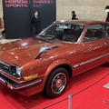 初代プレリュード（オートモビルカウンシル2025）