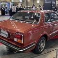 初代プレリュード（オートモビルカウンシル2025）