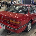 3代目プレリュード（オートモビルカウンシル2025）