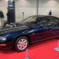 4代目プレリュード（オートモビルカウンシル2025）