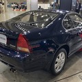 4代目プレリュード（オートモビルカウンシル2025）