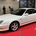 5代目プレリュード（オートモビルカウンシル2025）