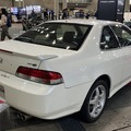 5代目プレリュード（オートモビルカウンシル2025）