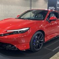 新型・6代目プレリュード（オートモビルカウンシル2025）
