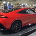 新型・6代目プレリュード（オートモビルカウンシル2025）