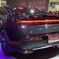 新型・6代目プレリュード（東京オートサロン2025）
