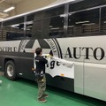 ワイエムジーワン、次世代フィルム「3M™ プロテクションラップフィルム カラーシリーズ」を国内初展示【AA東北2025＆AA九州2025】