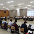 9月4日に実施された『ジュニアメカニック2025 in 東北』第5回 実行委員会の様子