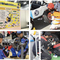 昨年10月に、福岡で開催された『ジュニアメカニック2024 @ 福岡』は大盛況に
