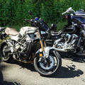 My Yamaha Motor cafe（埼玉県小鹿野町）