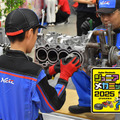 未来のメカニック集まれ！　10月4日・5日『ジュニアメカニック2025＠福岡』で自動車の仕事を体験しよう 画像