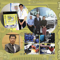 子どもたちの笑顔がつなぐ自動車整備の未来…10/4-5開催『ジュニアメカニック2025@福岡』にかける思い 画像