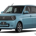 ホンダ N-ONE e: