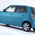 ホンダ N-ONE e: