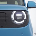 ホンダ N-ONE e: