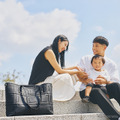『Tsugi-Craft by TOYOTA UPCYCLE』