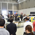 本格的な整備体験に“未来の整備士たち”の笑顔広がる…ジュニアメカニック2025 in 東北