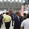 最新のビジネス情報が集結…オートアフターマーケット東北 2025が開幕 画像