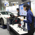最新のビジネス情報が集結…オートアフターマーケット東北 2025が開幕