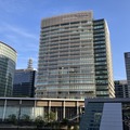 日産自動車グローバル本社（横浜市）