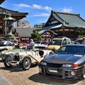 Gulf 愛知ノスタルジックカー大行列＆キッチンカー祭り！ 2025