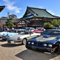 Gulf 愛知ノスタルジックカー大行列＆キッチンカー祭り！ 2025