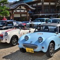 Gulf 愛知ノスタルジックカー大行列＆キッチンカー祭り！ 2025
