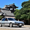 Gulf 愛知ノスタルジックカー大行列＆キッチンカー祭り！ 2025