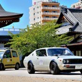 Gulf 愛知ノスタルジックカー大行列＆キッチンカー祭り！ 2025