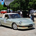 Gulf 愛知ノスタルジックカー大行列＆キッチンカー祭り！ 2025