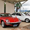 昭和平成名車展示会inアリオ上田