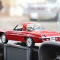 昭和平成名車展示会inアリオ上田