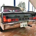 昭和平成名車展示会inアリオ上田