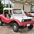 昭和平成名車展示会inアリオ上田