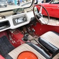 昭和平成名車展示会inアリオ上田
