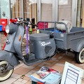 昭和平成名車展示会inアリオ上田