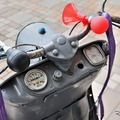 昭和平成名車展示会inアリオ上田