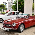 昭和平成名車展示会inアリオ上田