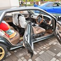 昭和平成名車展示会inアリオ上田