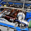 昭和平成名車展示会inアリオ上田