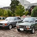 昭和平成名車展示会inアリオ上田