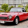 昭和平成名車展示会inアリオ上田
