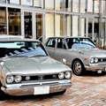 昭和平成名車展示会inアリオ上田