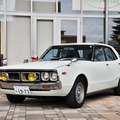 昭和平成名車展示会inアリオ上田